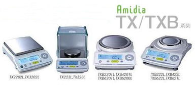 電子天平秤 儀器儀表中的精密計量工具