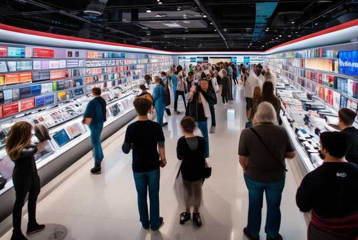 智能化浪潮下的精密商機 儀器儀表電子產(chǎn)品市場營銷計劃分析