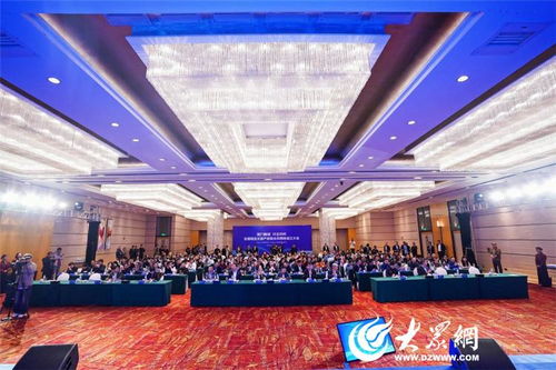 青島酒店管理職業技術學院引領成立全國精品文旅產教融合共同體，賦能酒店管理教育