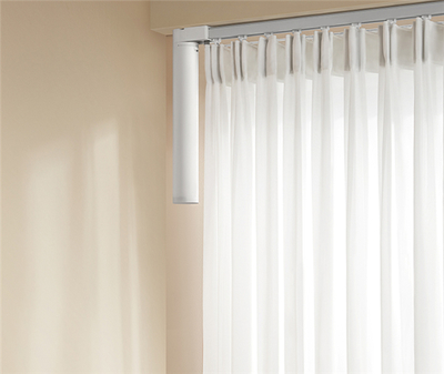 小米米家智能窗簾機鋰電池版評測 智能家居生活新體驗