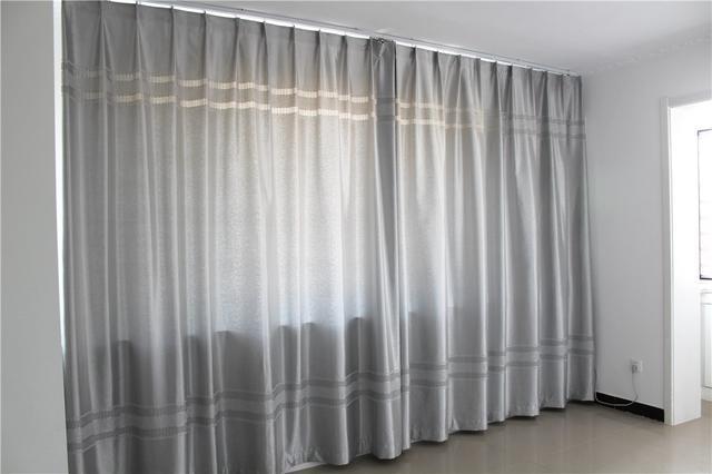 小米智能家居重要一環，從此讓我愛上拉窗簾