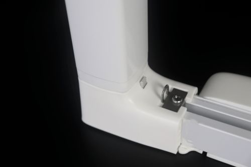 伸縮式軌道 引領智能窗簾行業的革命浪潮